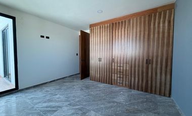CASA RESIDENCIAL EN VENTA, MIRAFLORES TLAXCALA