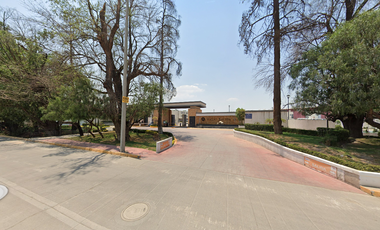 CASA EN VENTA EN CONJUNTO URBANO VILLAS XALTIPA II CUAUTITLAN DE REMATE