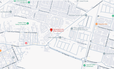 CASA EN VENTA EN CONJUNTO URBANO VILLAS XALTIPA II CUAUTITLAN DE REMATE