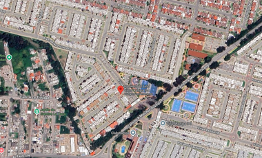 CASA EN VENTA EN CONJUNTO URBANO VILLAS XALTIPA II CUAUTITLAN DE REMATE