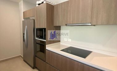 DEPARTAMENTO RENTA EDIFICIO NOGALES CARRETERA NACIONAL SANTIAGO