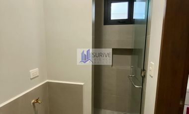 DEPARTAMENTO RENTA EDIFICIO NOGALES CARRETERA NACIONAL SANTIAGO