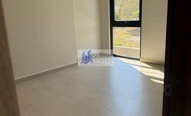 DEPARTAMENTO RENTA EDIFICIO NOGALES CARRETERA NACIONAL SANTIAGO