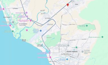 MGG ULTIMAS CASAS DUPLEX EN COSTA DORADA PUERTO VALLARTA JALISCO