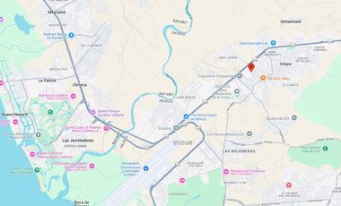 MGG ULTIMAS CASAS DUPLEX EN COSTA DORADA PUERTO VALLARTA JALISCO