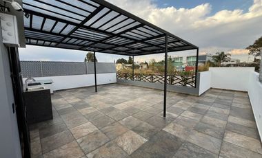 EXCELENTE VIVIENDA RESIDENCIAL TLACOMULCO TLAXCALA