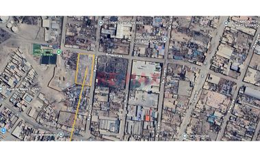 Oportunidad De Inversión! Terreno De 5,000 M² En Ventanilla