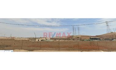 Oportunidad De Inversión! Terreno De 5,000 M² En Ventanilla