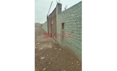 Oportunidad De Inversión! Terreno De 5,000 M² En Ventanilla