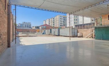 ¡OPORTUNIDAD EXCEPCIONAL EN ZONA INDUSTRIAL ATE VITARTE – POTENCIAL MIXTO ALTO!