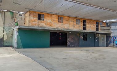 ¡OPORTUNIDAD EXCEPCIONAL EN ZONA INDUSTRIAL ATE VITARTE – POTENCIAL MIXTO ALTO!