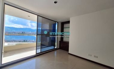 Se arrienda apartamento en el sector de los conquistadores cód.4294