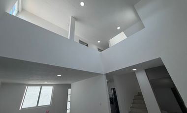 VIVIENDA TIPO RESIDENCIAL EN ZACATELCO TLAXCALA