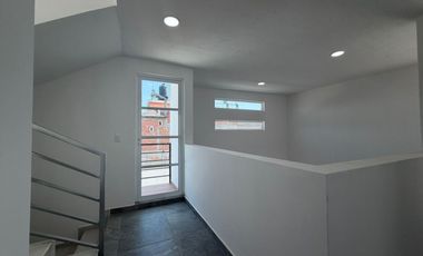 VIVIENDA TIPO RESIDENCIAL EN ZACATELCO TLAXCALA