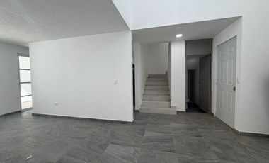 VIVIENDA TIPO RESIDENCIAL EN ZACATELCO TLAXCALA