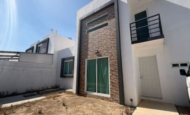 VIVIENDA TIPO RESIDENCIAL EN ZACATELCO TLAXCALA