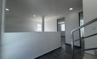 VIVIENDA TIPO RESIDENCIAL EN ZACATELCO TLAXCALA