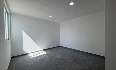 VIVIENDA TIPO RESIDENCIAL EN ZACATELCO TLAXCALA