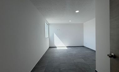 VIVIENDA TIPO RESIDENCIAL EN ZACATELCO TLAXCALA