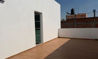 VIVIENDA TIPO RESIDENCIAL EN ZACATELCO TLAXCALA