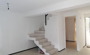 VENTA CASA COFRADÍA SAN MGUEL CUAUTITLAN IZCALLI EDO MEX.