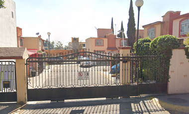 VENTA CASA COFRADÍA SAN MGUEL CUAUTITLAN IZCALLI EDO MEX.