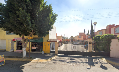 VENTA CASA COFRADÍA SAN MGUEL CUAUTITLAN IZCALLI EDO MEX.