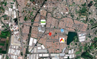 VENTA CASA COFRADÍA SAN MGUEL CUAUTITLAN IZCALLI EDO MEX.