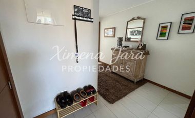 Arriendo departamento Costa de Montemar