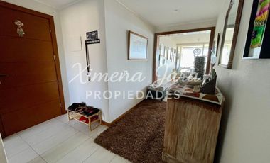 Arriendo departamento Costa de Montemar