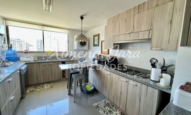 Arriendo departamento Costa de Montemar