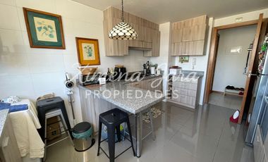 Arriendo departamento Costa de Montemar