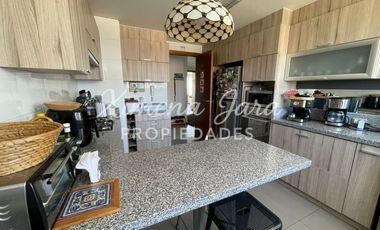 Arriendo departamento Costa de Montemar