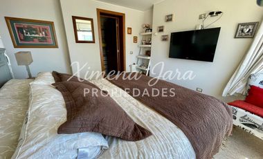 Arriendo departamento Costa de Montemar