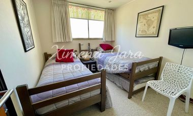 Arriendo departamento Costa de Montemar