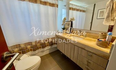 Arriendo departamento Costa de Montemar