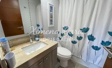 Arriendo departamento Costa de Montemar