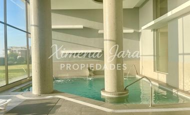 Arriendo departamento Costa de Montemar