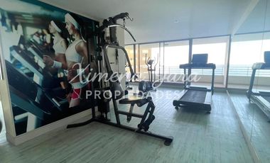 Arriendo departamento Costa de Montemar