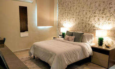 Casa en venta 3 recámaras ENTREGA INMEDIATA en privada al norte de Mérida