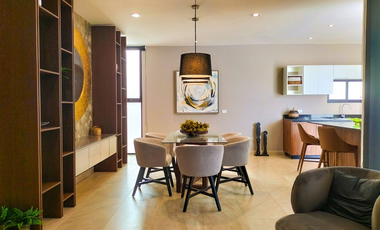 Casa en venta 3 recámaras ENTREGA INMEDIATA en privada al norte de Mérida