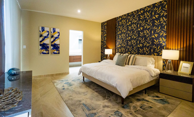 Casa en venta 3 recámaras ENTREGA INMEDIATA en privada al norte de Mérida