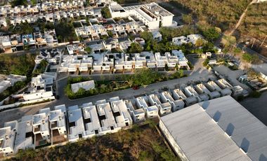 Casa en venta 3 recámaras ENTREGA INMEDIATA en privada al norte de Mérida