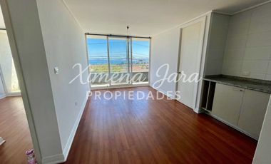 Arriendo departamento Rio Imperial, Concón