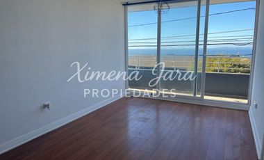 Arriendo departamento Rio Imperial, Concón