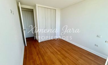 Arriendo departamento Rio Imperial, Concón