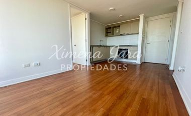 Arriendo departamento Rio Imperial, Concón