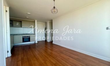 Arriendo departamento Rio Imperial, Concón