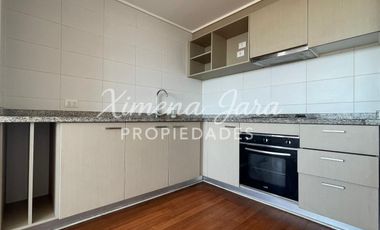 Arriendo departamento Rio Imperial, Concón