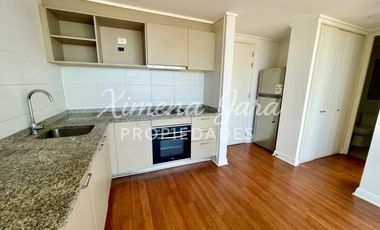 Arriendo departamento Rio Imperial, Concón